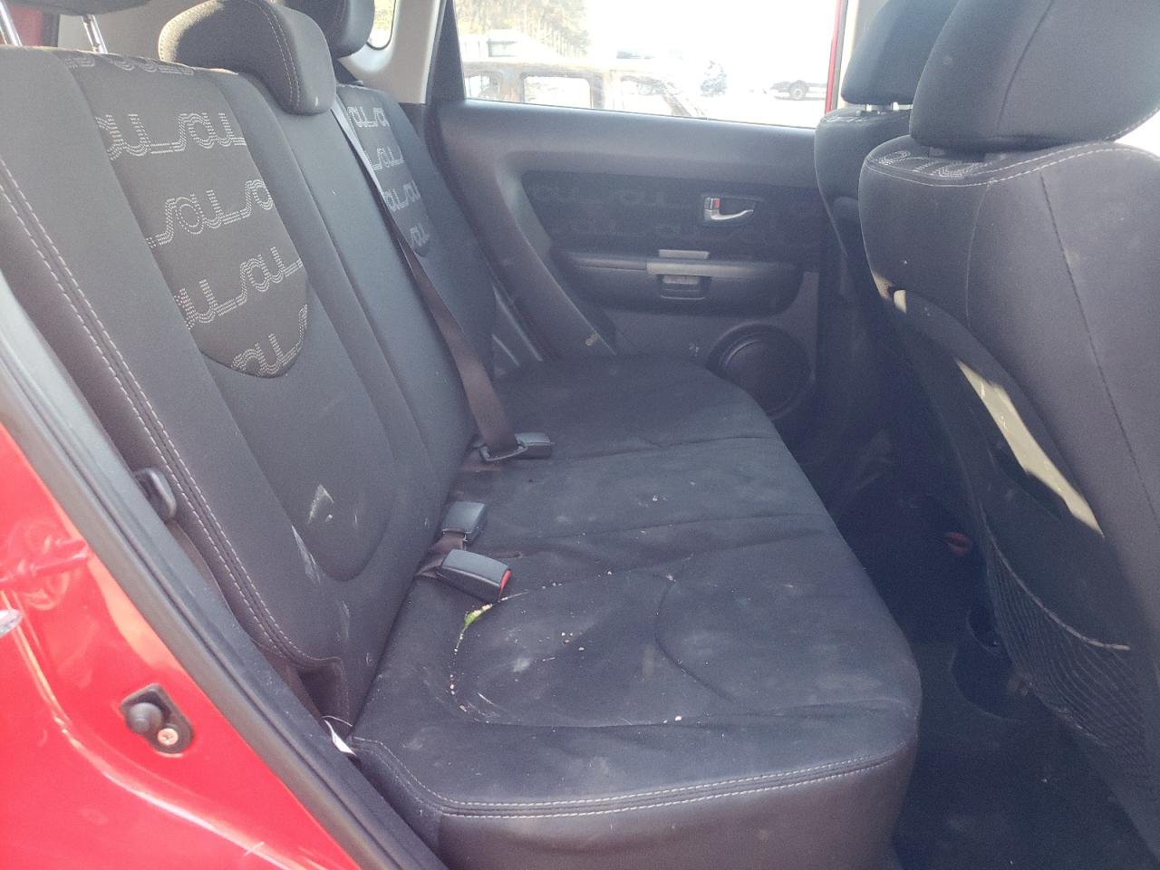 Photo 6 from auction – 2013 KIA SOUL + with VIN KNDJT2A65D7526082