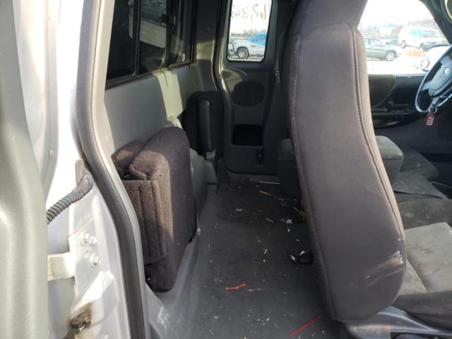 Photo 6 from auction – 2004 FORD RANGER SUP with VIN 1FTZR45E34PA73028