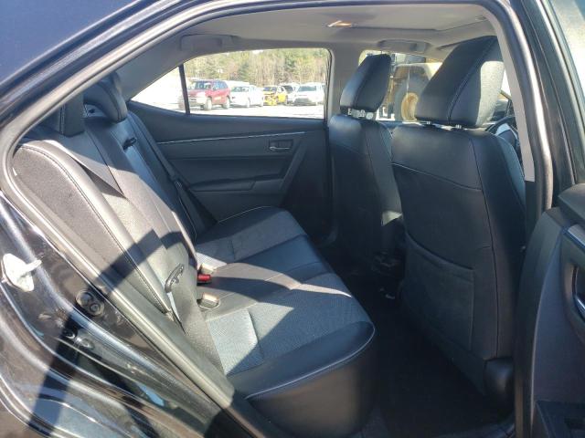 Photo 6 from auction – 2016 TOYOTA COROLLA L with VIN 2T1BURHE7GC561863