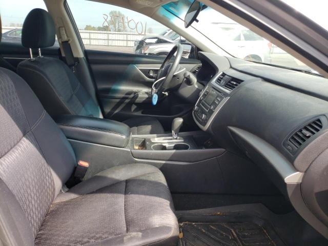 Photo 5 from auction – 2017 NISSAN ALTIMA 2.5 with VIN 1N4AL3APXHC117948