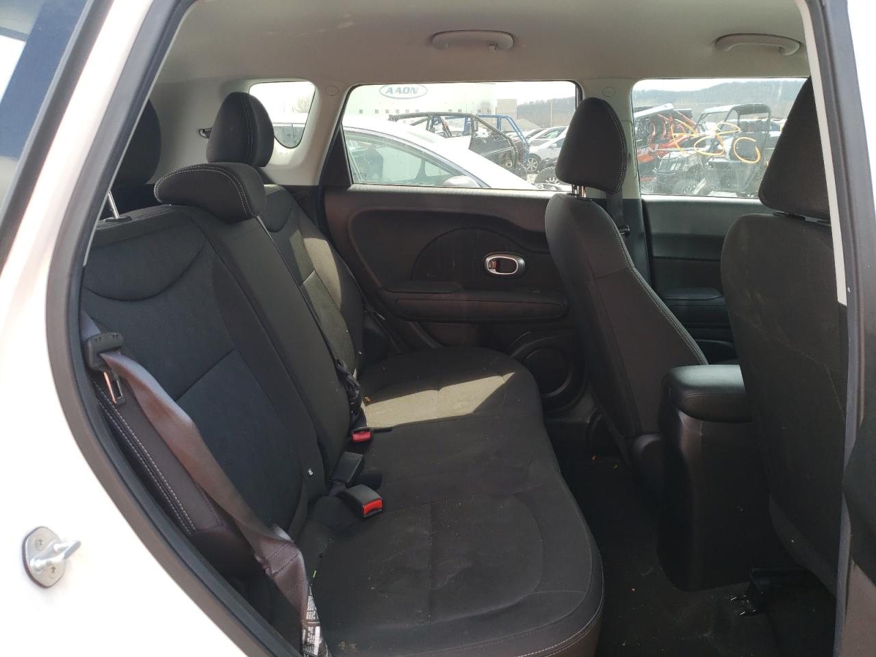 Photo 6 from auction – 2019 KIA SOUL with VIN KNDJN2A28K7014949