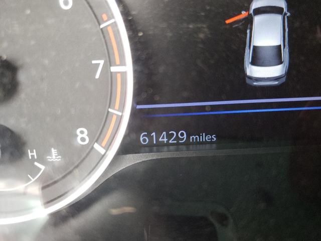 Photo 8 from auction – 2019 NISSAN ALTIMA SR with VIN 1N4BL4CV4KC174451