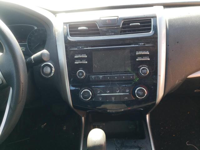 Photo 9 from auction – 2015 NISSAN ALTIMA 2.5 with VIN 1N4AL3APXFC246771