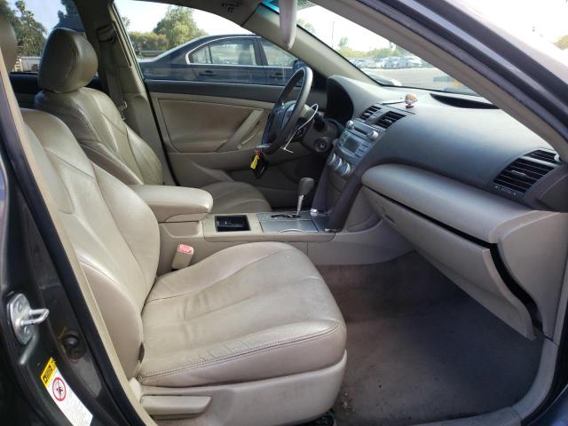 Photo 5 from auction – 2007 TOYOTA CAMRY CE with VIN JTNBE46K573027435