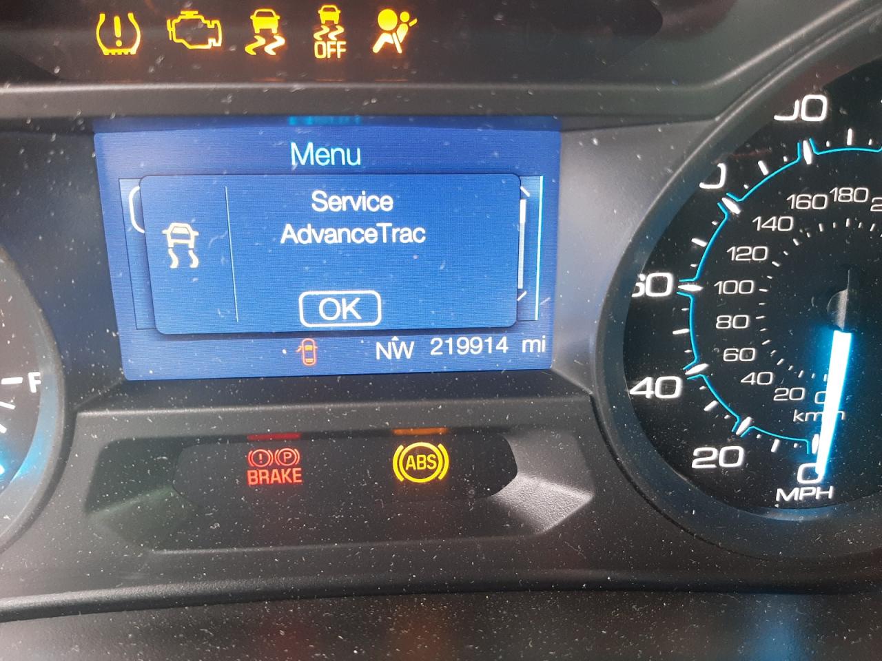 Photo 8 from auction – 2015 FORD EXPLORER with VIN 1FM5K7B86FGA09227