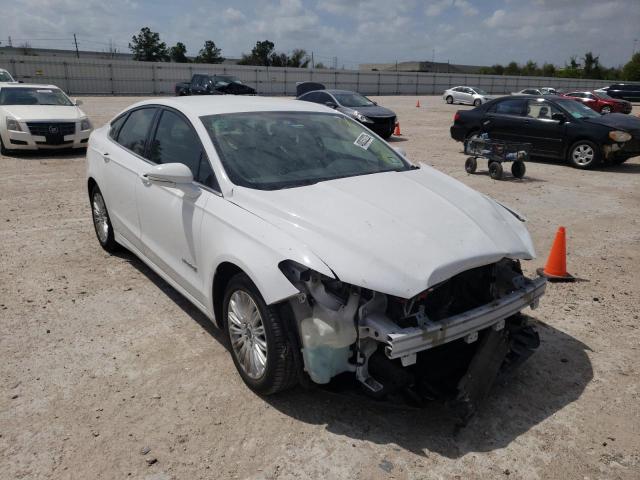 Photo 4 from auction – 2015 FORD FUSION SE with VIN 3FA6P0LU6FR199879