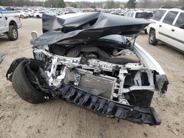 Photo 7 from auction – 2019 DODGE CHALLENGER with VIN 2C3CDZBT4KH651924