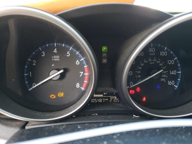 صورة رقم 8 من المزاد - 2012 MAZDA 3 I مع VIN JM1BL1M84C1620077