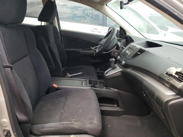 Photo 5 from auction – 2012 HONDA CR-V EX with VIN 2HKRM3H52CH501458