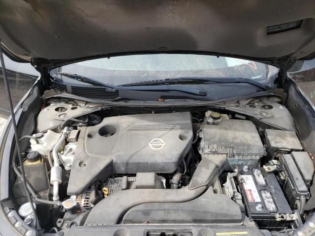 Photo 7 from auction – 2015 NISSAN ALTIMA 2.5 with VIN 1N4AL3AP9FC137606