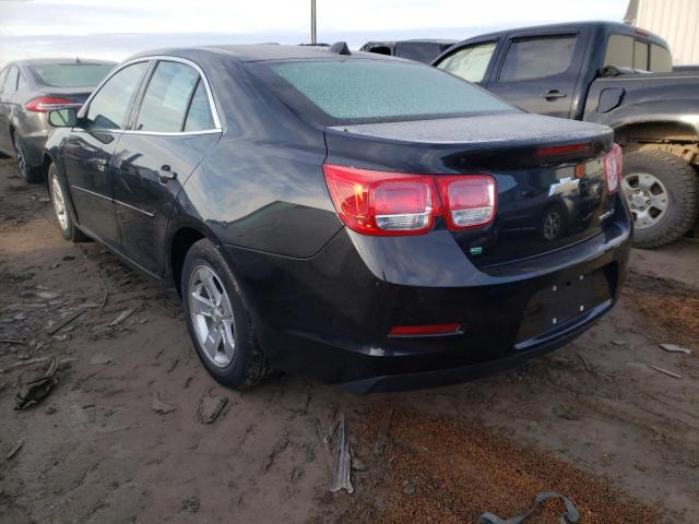 صورة رقم 3 من المزاد - 2014 CHEVROLET MALIBU LS مع VIN 1G11B5SL7EF293153