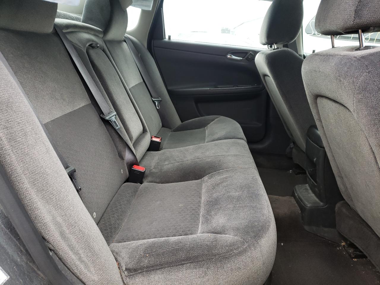 Photo 6 from auction – 2015 CHEVROLET IMPALA LIM with VIN 2G1WB5E38F1134863