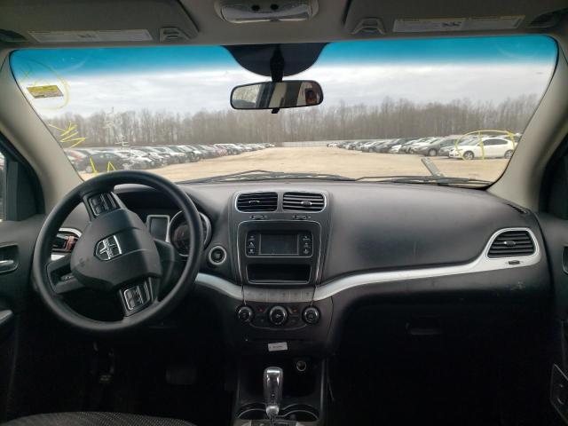 Photo 9 from auction – 2017 DODGE JOURNEY SE with VIN 3C4PDCAB8HT673749