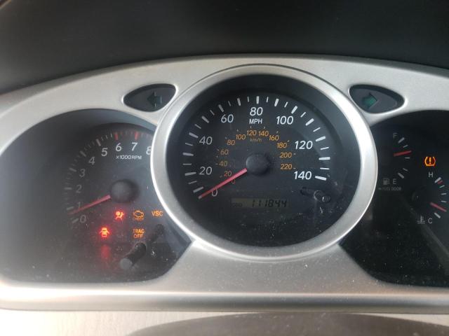 Photo 8 from auction – 2005 TOYOTA HIGHLANDER with VIN JTEDP21A850066573