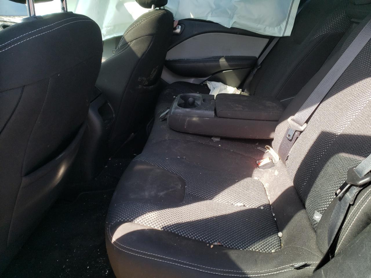 Photo 6 from auction – 2015 DODGE DART SXT with VIN 1C3CDFBB0FD301134