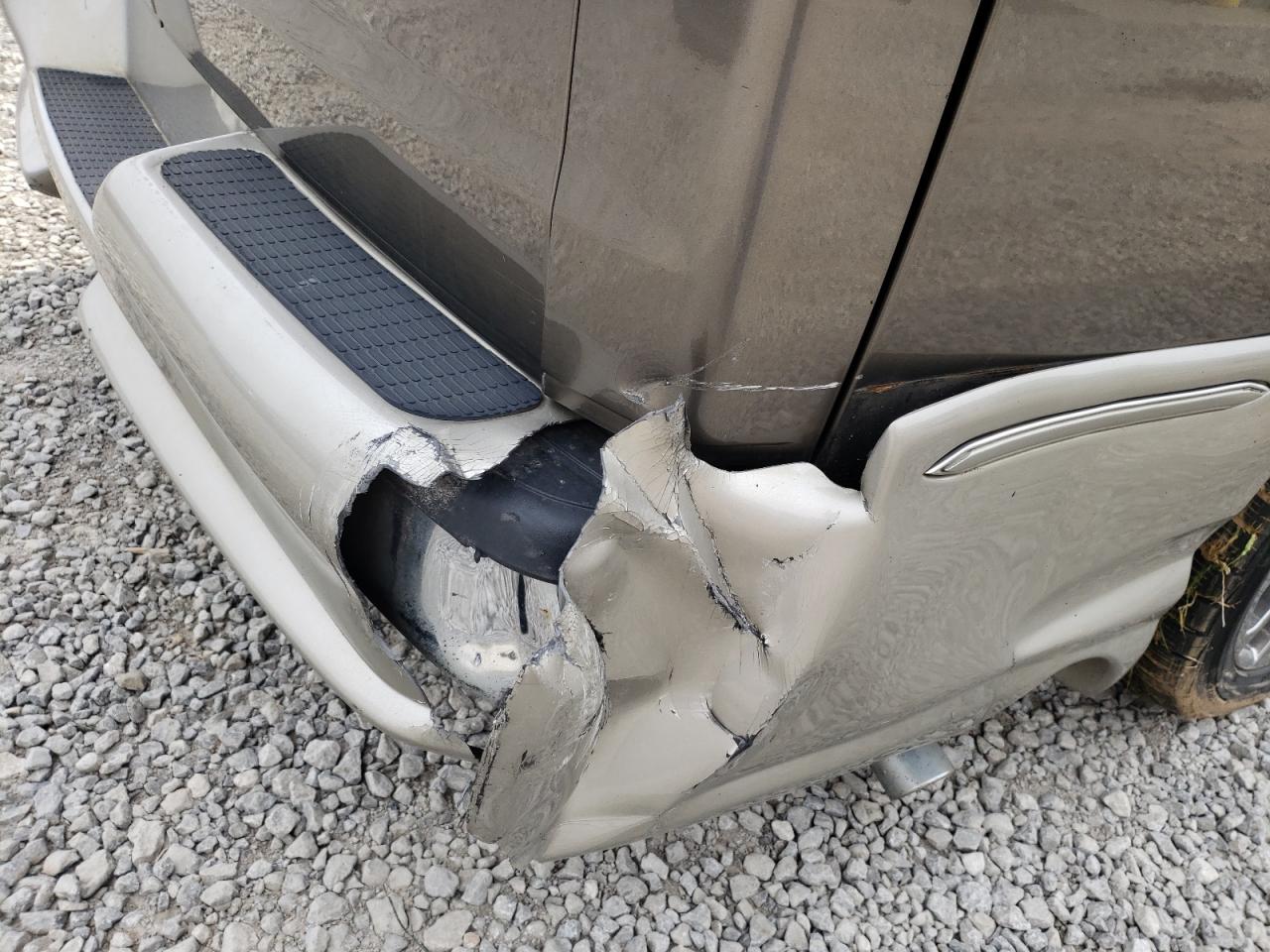 Photo 9 from auction – 2012 CHEVROLET EXPRESS G1 with VIN 1GBSGDC4XC1128582