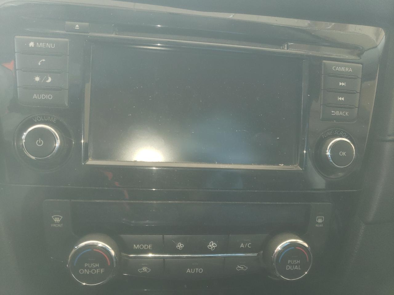 Photo 9 from auction – 2018 NISSAN ROGUE S with VIN KNMAT2MT1JP510636