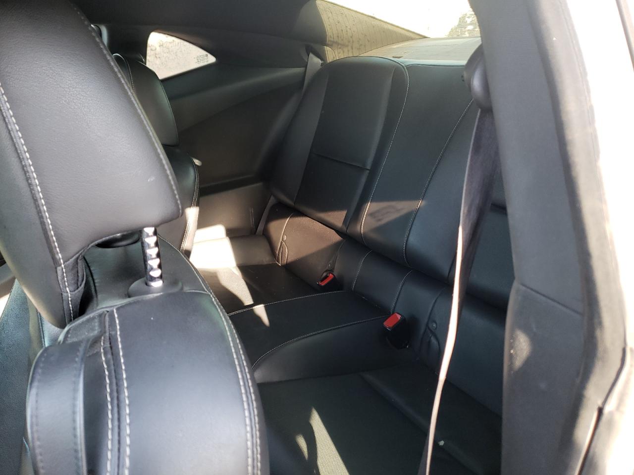 Photo 6 from auction – 2013 CHEVROLET CAMARO LT with VIN 2G1FC1E33D9222501