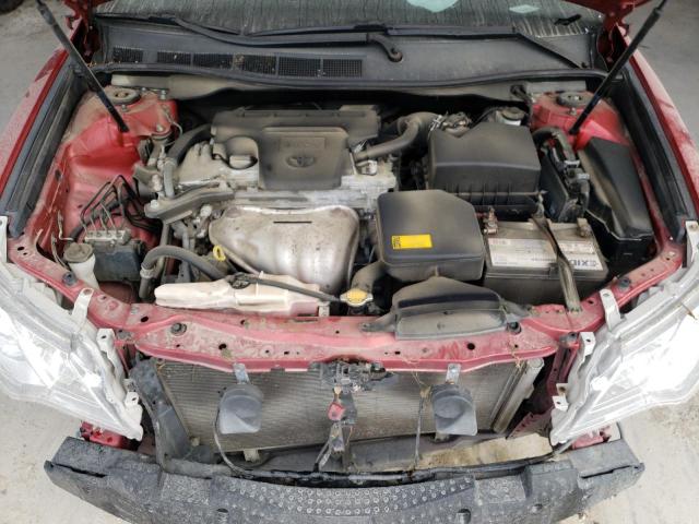 Photo 7 from auction – 2014 TOYOTA CAMRY L with VIN 4T1BF1FKXEU752614