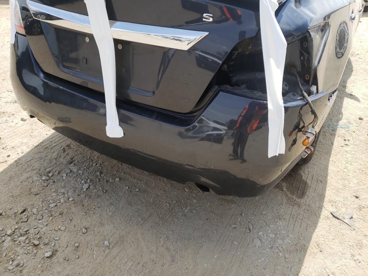 Photo 9 from auction – 2015 NISSAN ALTIMA 2.5 with VIN 1N4AL3AP5FC105283