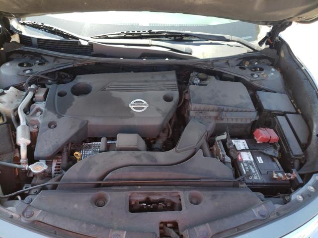 Photo 7 from auction – 2015 NISSAN ALTIMA 2.5 with VIN 1N4AL3AP4FN351360