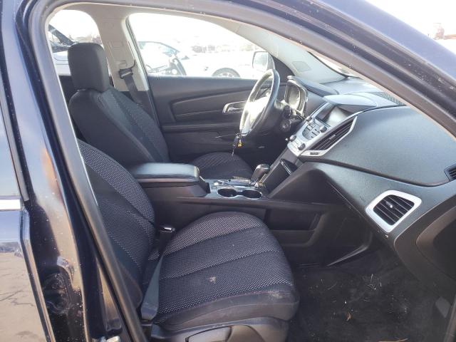 Photo 5 from auction – 2017 GMC TERRAIN SL with VIN 2GKFLTEK9H6144912