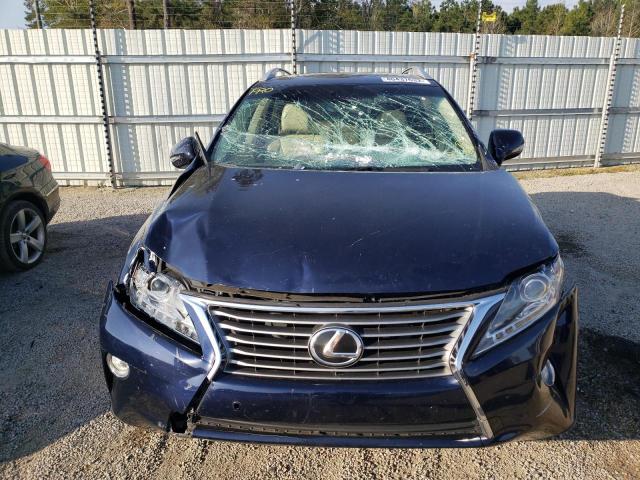 صورة رقم 9 من المزاد - 2014 LEXUS RX 350 مع VIN 2T2ZK1BA2EC135549