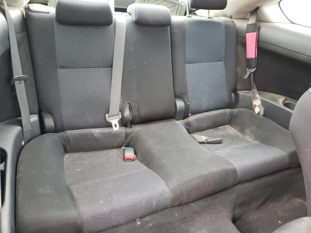 Photo 6 from auction – 2008 TOYOTA SCION with VIN JTKDE167680261621