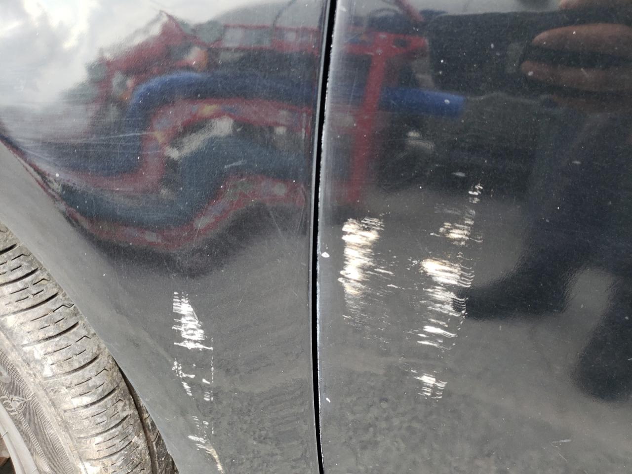 صورة رقم 10 من المزاد - 2012 KIA FORTE EX مع VIN KNAFU6A28C5617667