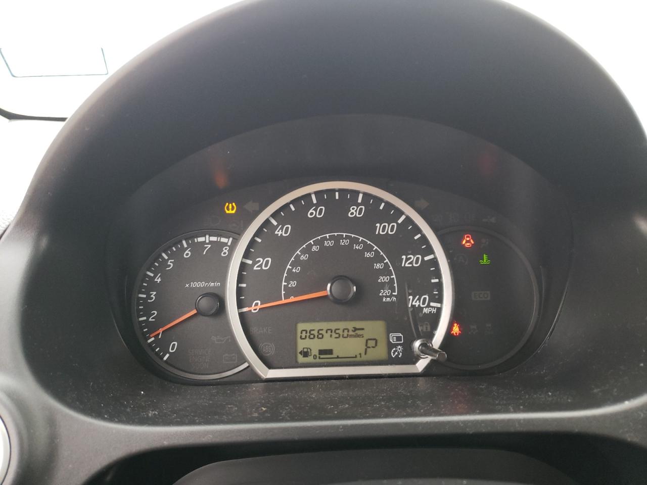 Photo 8 from auction – 2014 MITSUBISHI MIRAGE ES with VIN ML32A4HJ8EH024259