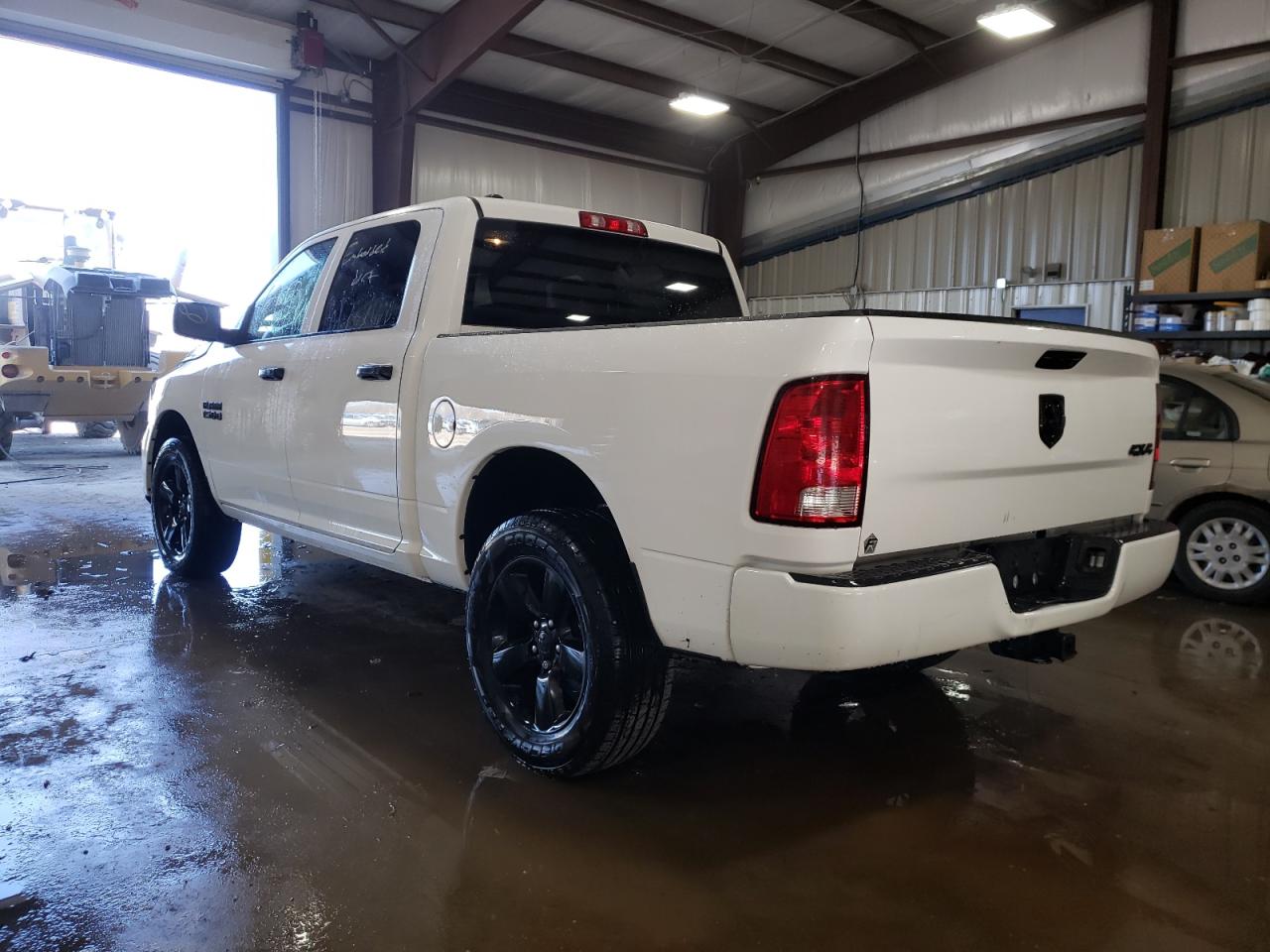 Photo 3 from auction – 2016 RAM 1500 ST with VIN 1C6RR7KG1GS417603