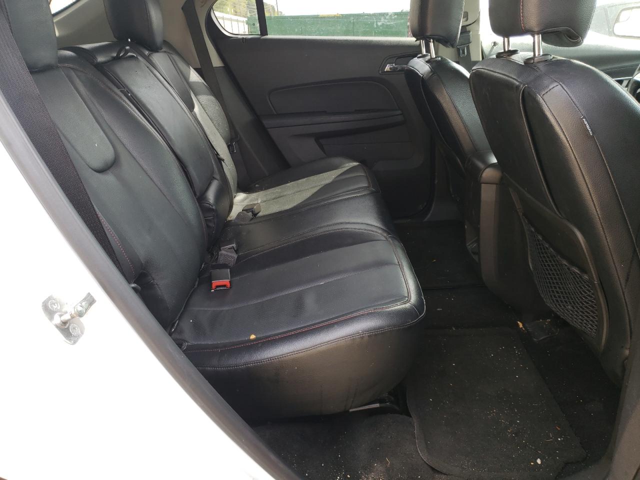 Photo 6 from auction – 2013 CHEVROLET EQUINOX LT with VIN 2GNALPEK2D6246129