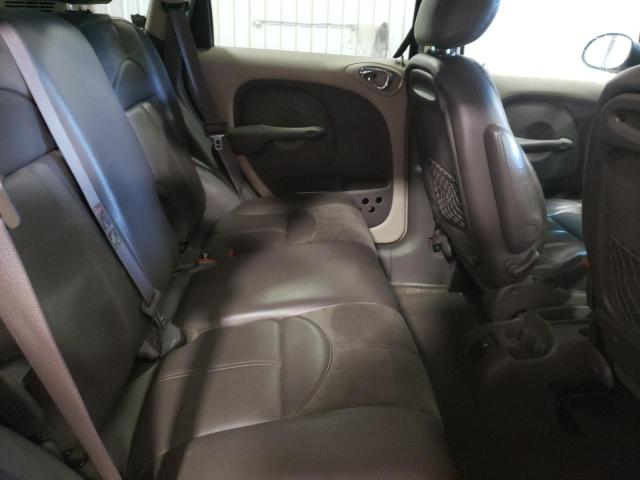 Photo 6 from auction – 2001 CHRYSLER PT CRUISER with VIN 3C8FY4BBX1T645220