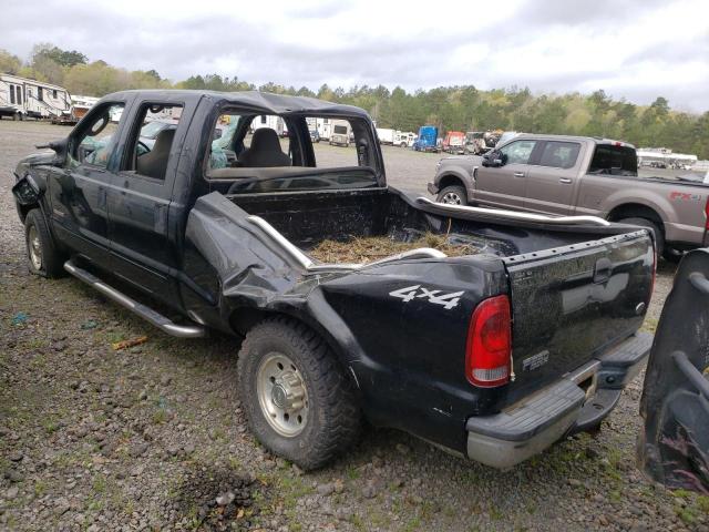 Photo 3 from auction – 2003 FORD F250 SUPER with VIN 1FTNW21P33ED35871
