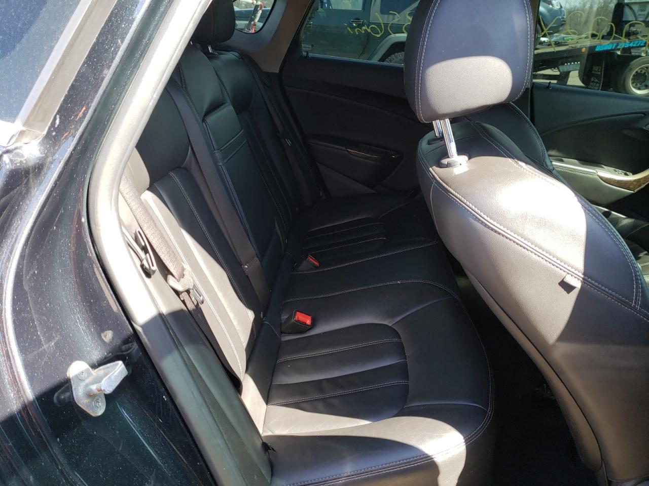 Photo 6 from auction – 2013 BUICK VERANO with VIN 1G4PS5SK8D4140716
