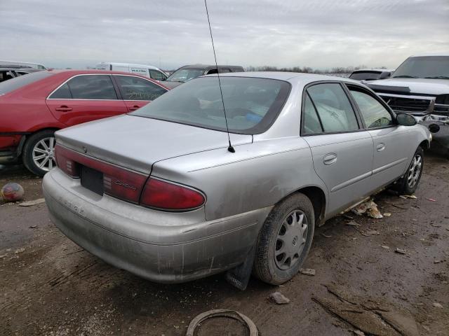 Photo 4 from auction – 2003 BUICK CENTURY with VIN 2G4WS52J031101812