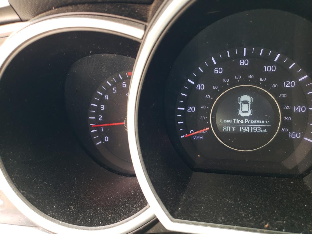 Photo 8 from auction – 2015 KIA OPTIMA LX with VIN 5XXGM4A72FG462654
