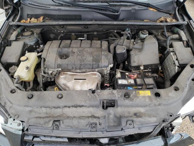 Photo 7 from auction – 2011 TOYOTA RAV4 with VIN 2T3BF4DV3BW145682