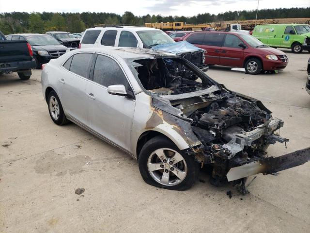 CHEVROLET MALIBU 2LT 2014 with VIN 1G11E5SL4EF299855 - Photo from auction