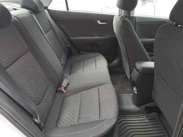 Photo 6 from auction – 2022 KIA RIO with VIN 3KPA24AD9NE455015