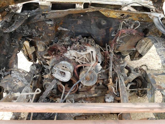 Photo 7 from auction – 2002 CHEVROLET SILVERADO with VIN 1GCHK23U62F246882