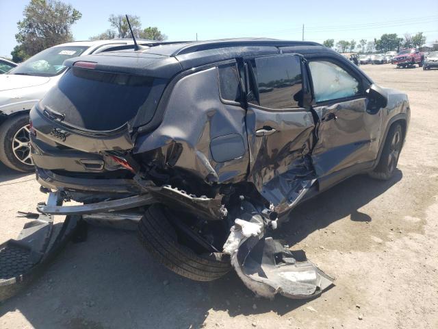Foto 4 de la subasta – 2019 JEEP COMPASS LA con VIN 3C4NJCBB0KT834617