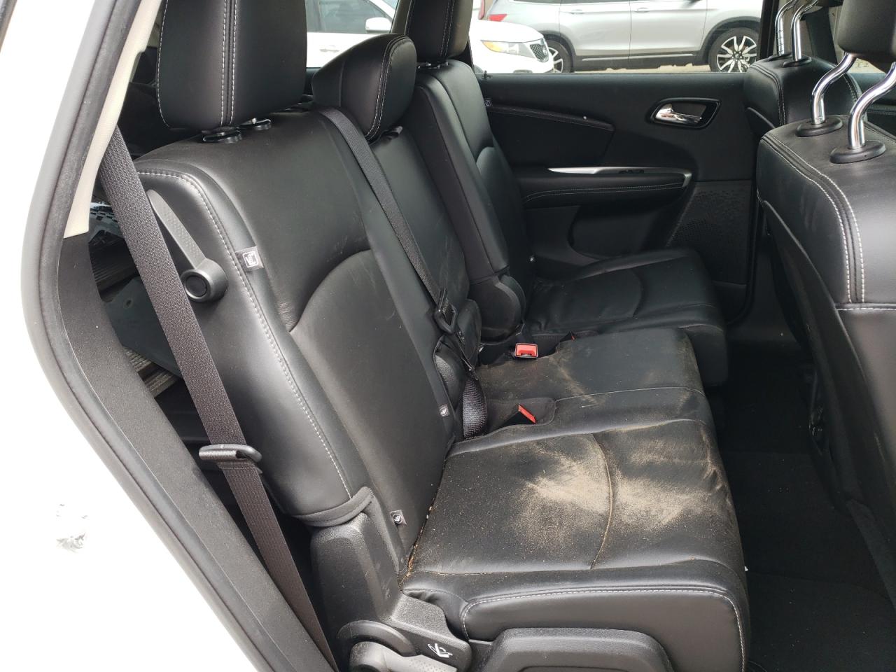 Photo 6 from auction – 2015 DODGE JOURNEY LI with VIN 3C4PDDDGXFT519151