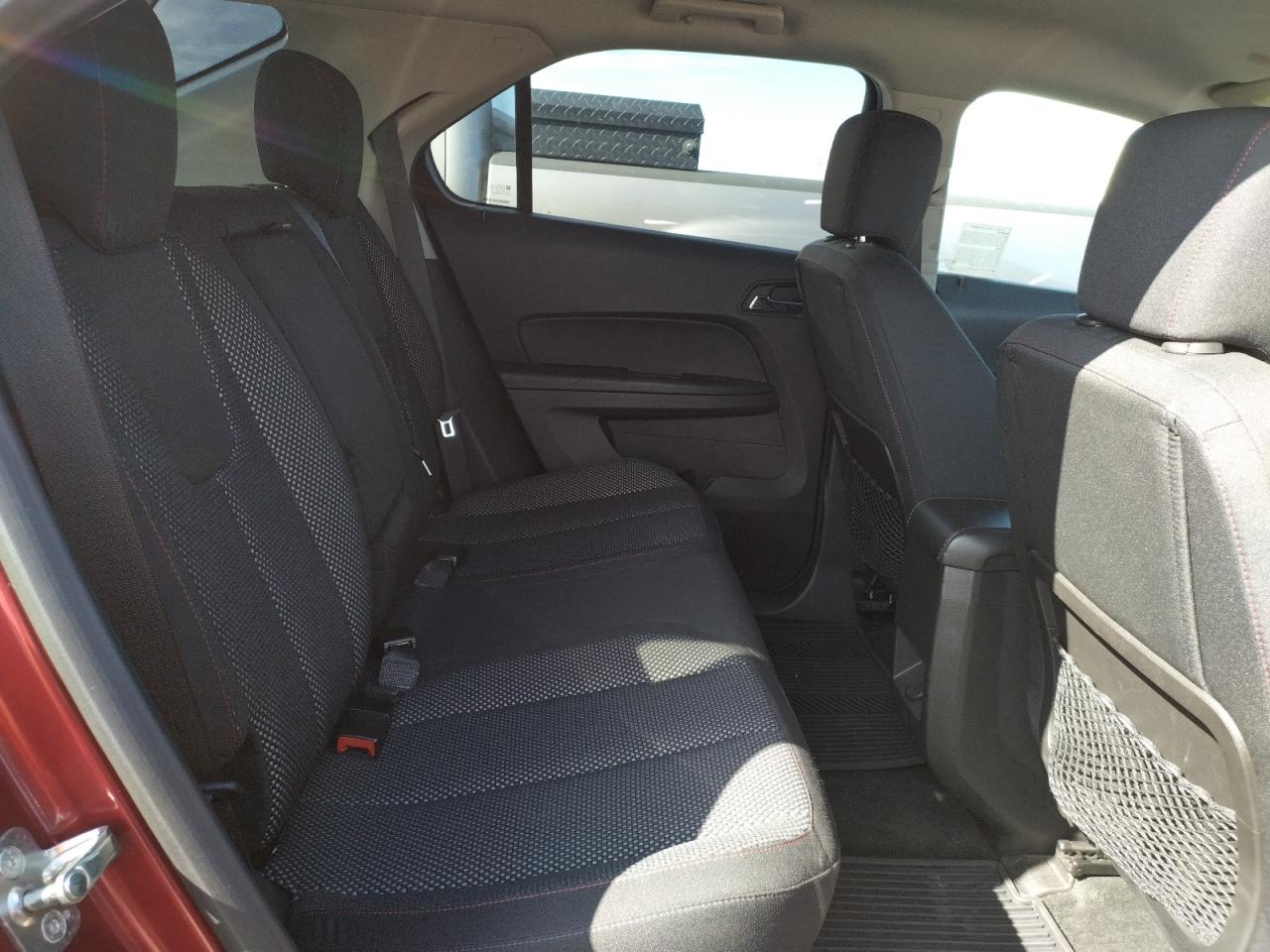 Photo 6 from auction – 2012 CHEVROLET EQUINOX with VIN 2GNFLEEK1C6381384
