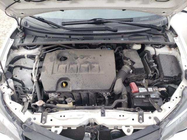 Photo 7 from auction – 2018 TOYOTA COROLLA L with VIN 5YFBURHE5JP796348