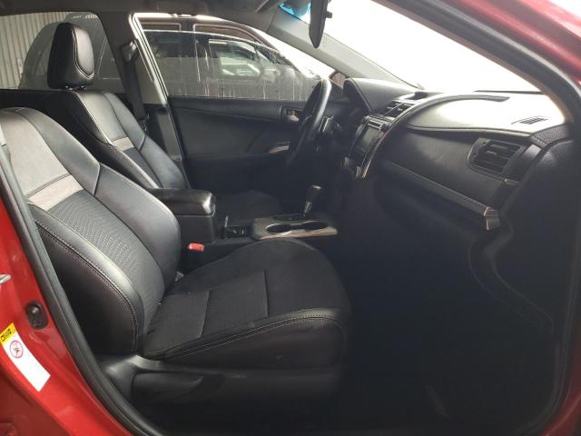 Photo 5 from auction – 2014 TOYOTA CAMRY L with VIN 4T1BF1FKXEU752614