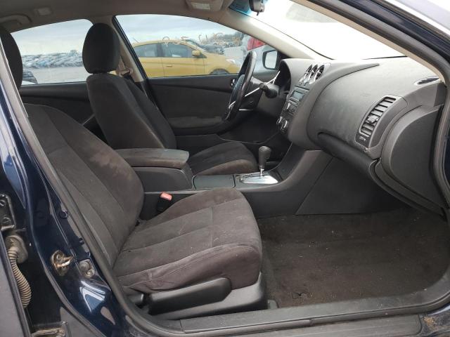 Photo 5 from auction – 2010 NISSAN ALTIMA BAS with VIN 1N4AL2AP5AN499262