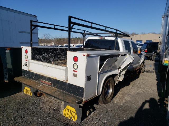 Photo 4 from auction – 2014 FORD F350 SUPER with VIN 1FT8W3CT1EEA37660