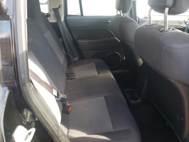 Photo 6 from auction – 2012 JEEP COMPASS SP with VIN 1C4NJCBA5CD651888