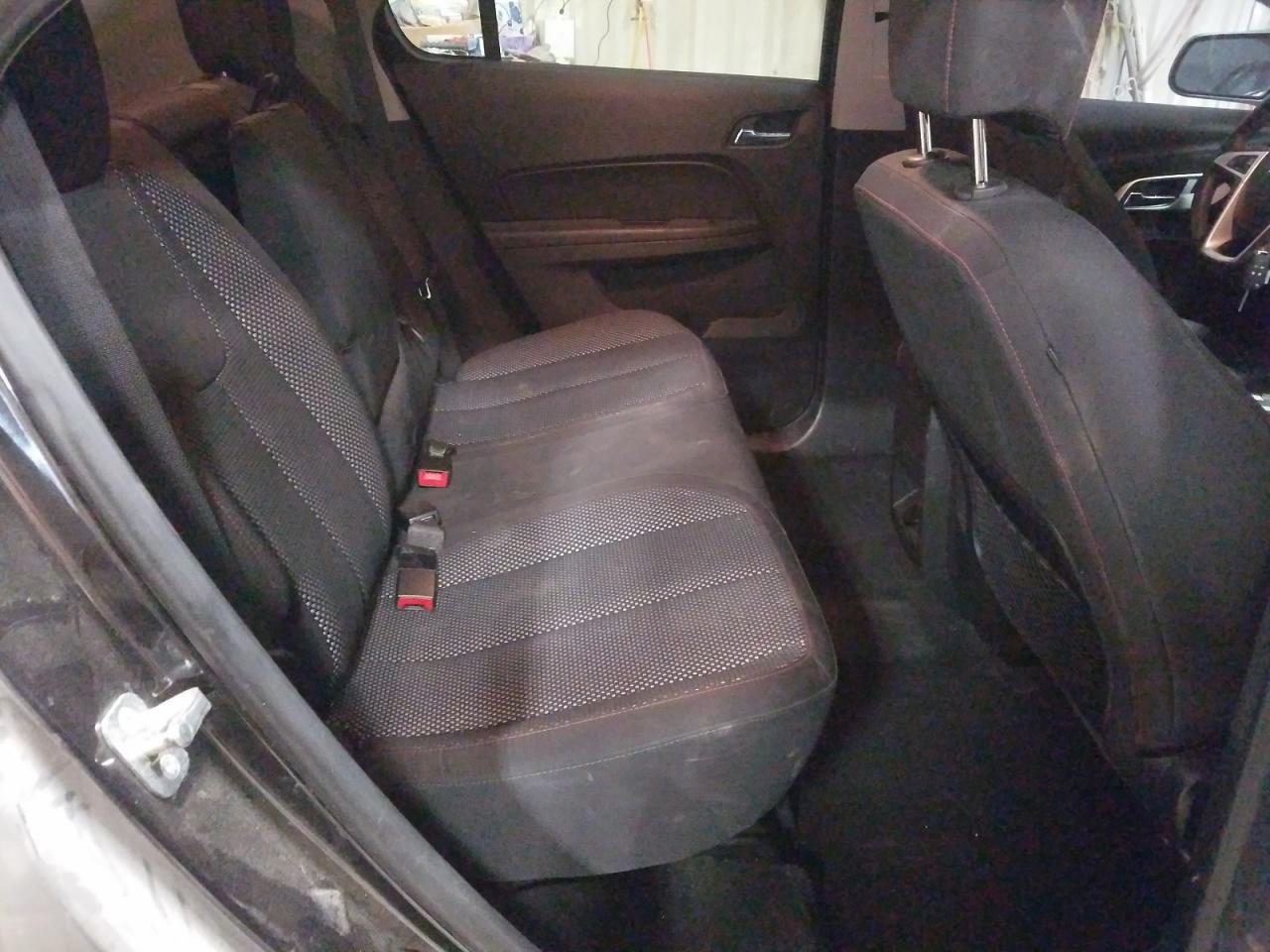 Photo 6 from auction – 2015 CHEVROLET EQUINOX LT with VIN 2GNFLGEK8F6399266
